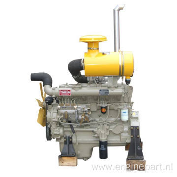 Weifang Ricardo R6105IZLD Diesel Engine 132KW